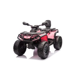 Can Am Outlander ATV Remote Pink for Kids