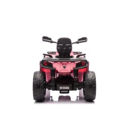 Quad Can Am Outlander ATV roz pentru copii