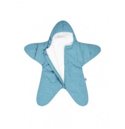 Baby Bites Star Suit for Infants 3-6 Months