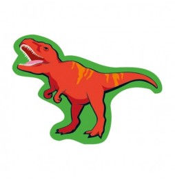 Plasturi pentru copii - dinozauri in cutie