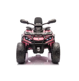 Quad Can Am Outlander ATV roz pentru copii