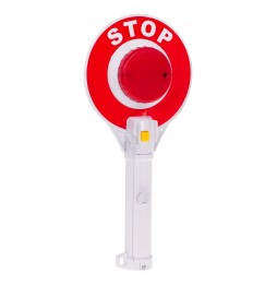 Interactive Police Lollipop for Kids