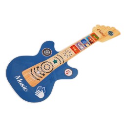 Electric Guitar for Kids with Lights