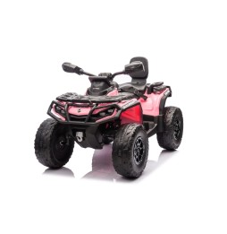 Quad Can Am Outlander ATV roz pentru copii