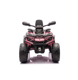 Can Am Outlander ATV Remote Pink for Kids