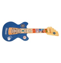 Electric Guitar for Kids with Lights