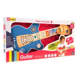 Electric Guitar for Kids with Lights