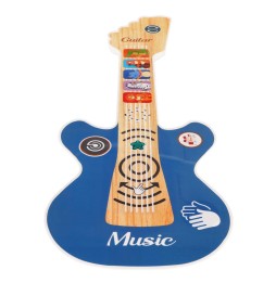 Electric Guitar for Kids with Lights