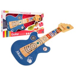 Electric Guitar for Kids with Lights