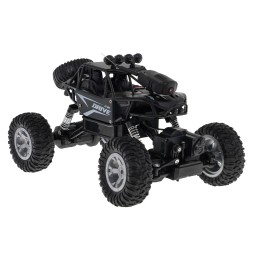 Crawler rover cu cameră 1:14 controlat de la distanță