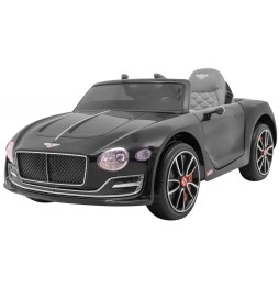 Auto Bentley EXP 12 dla dzieci z pilotem - elegancki design