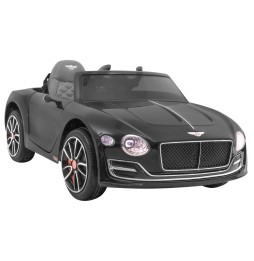 Auto Bentley EXP 12 dla dzieci z pilotem - elegancki design