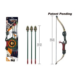 Archery Set for Kids Ages 6 and Up