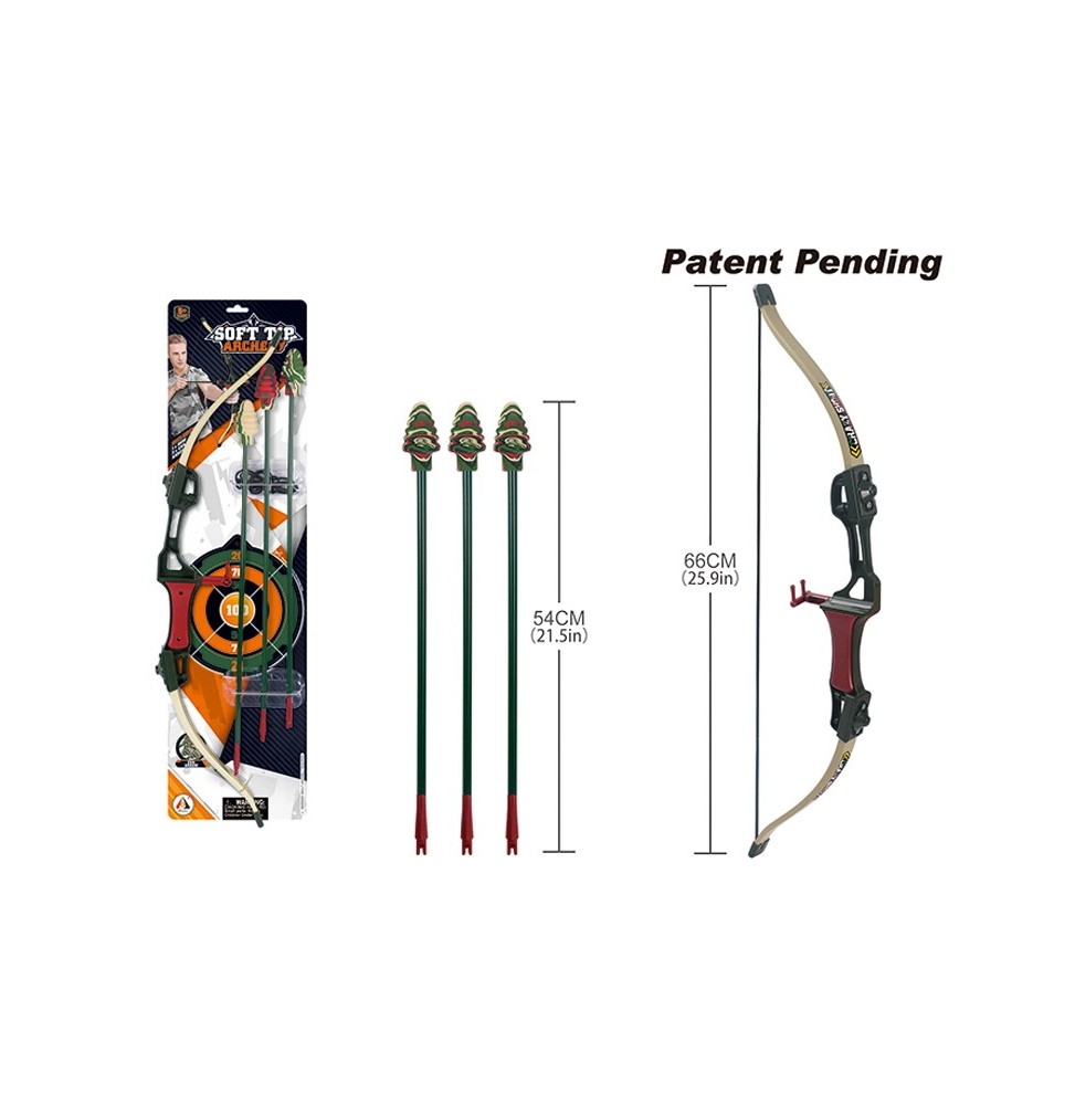 Archery Set for Kids Ages 6 and Up