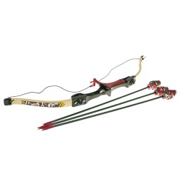 Archery Set for Kids Ages 6 and Up