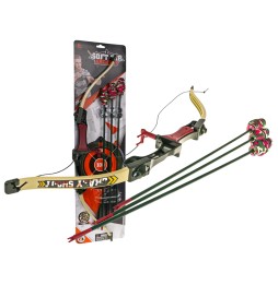 Archery Set for Kids Ages 6 and Up