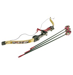 Archery Set for Kids Ages 6 and Up