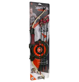 Archery Set for Kids Ages 6 and Up