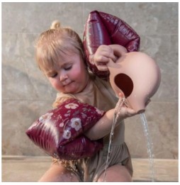 Silicone Watering Can for Kids