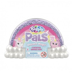 Playfoam Pals, Magical Unicorn - Creative Fun