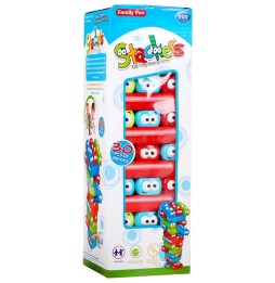 Jenga Junior Game for Kids 3+