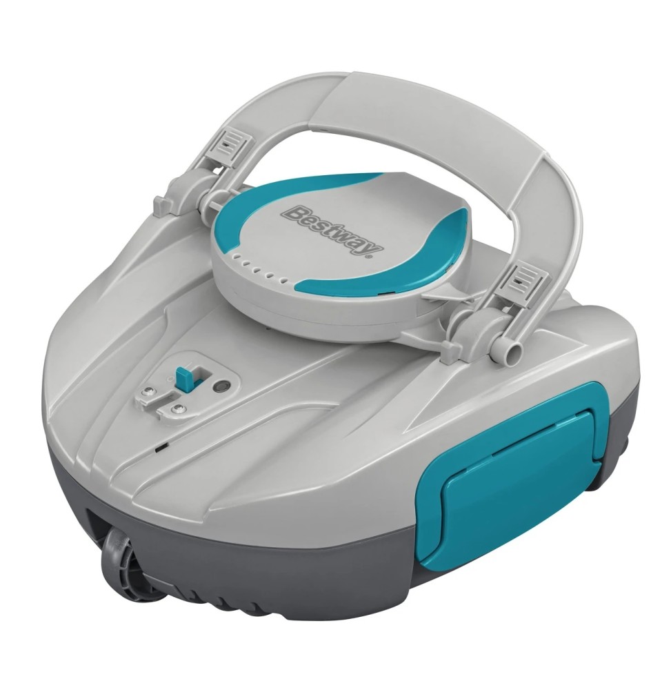 AquaTronix G100 Bestway Vacuum Robot