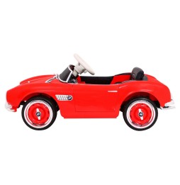 BMW 507 Retro Electric Car for Kids