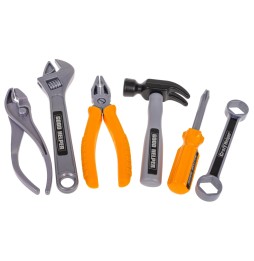 Kids Tool Set with Carrying Case