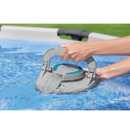 AquaTronix G100 Bestway Vacuum Robot