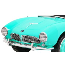 BMW 507 Retro Electric Car for Kids with Remote