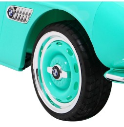 BMW 507 Retro Electric Car for Kids with Remote