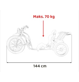 Pojazd drift bike 21 zielony - nowoczesna zabawka dla dzieci