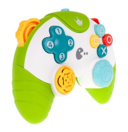 Interactive Game Controller Pad for Kids 18m+