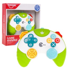 Interactive Game Controller Pad for Kids 18m+