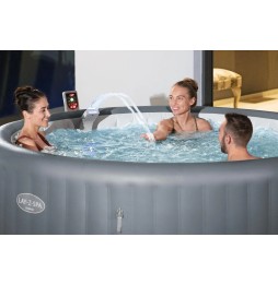 LED Water Fountain for Lay-Z-Spa Bestway - Relax