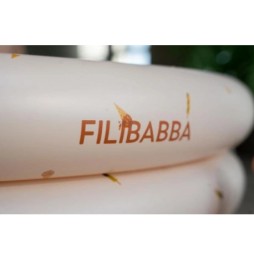 Filibabba 150 cm cool summer pool for kids