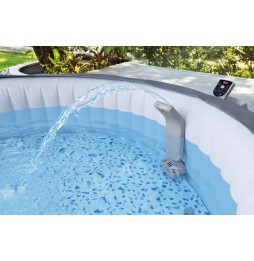 LED Water Fountain for Lay-Z-Spa Bestway - Relax