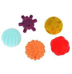 Mega Sensory Bath Ball for Kids