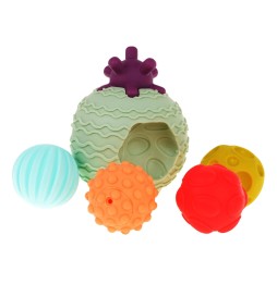 Mega Sensory Bath Ball for Kids