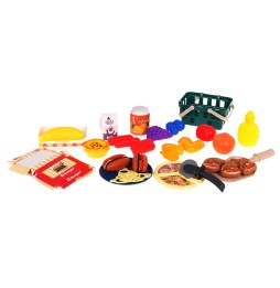 Mega Picnic Set 32 Pieces for Kids