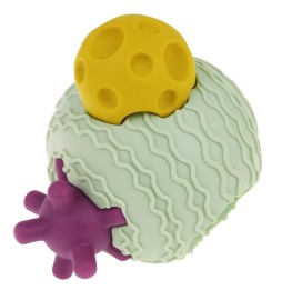 Mega Sensory Bath Ball for Kids