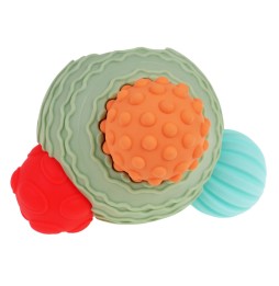 Mega Sensory Bath Ball for Kids