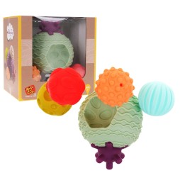 Mega Sensory Bath Ball for Kids