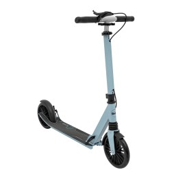 Blue Sportrike Scooter with Adjustable Height