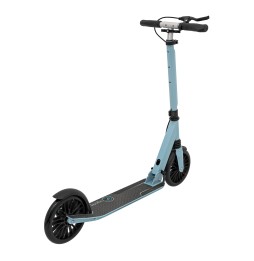 Blue Sportrike Scooter with Adjustable Height