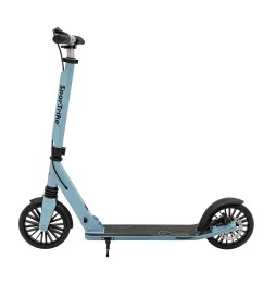 Blue Sportrike Scooter with Adjustable Height