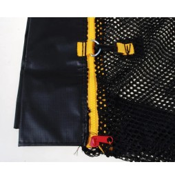 SkyRamiz Safety Net for 244cm Trampoline