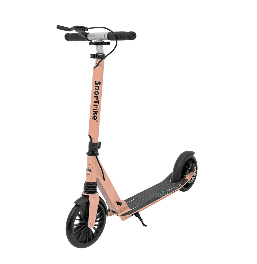 Trotineta SPORTRIKE pentru copii, roz