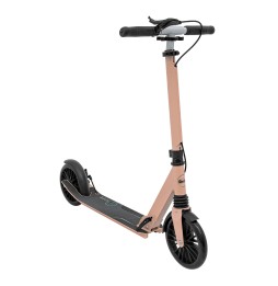 Trotineta SPORTRIKE pentru copii, roz