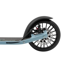 Blue Sportrike Scooter with Adjustable Height